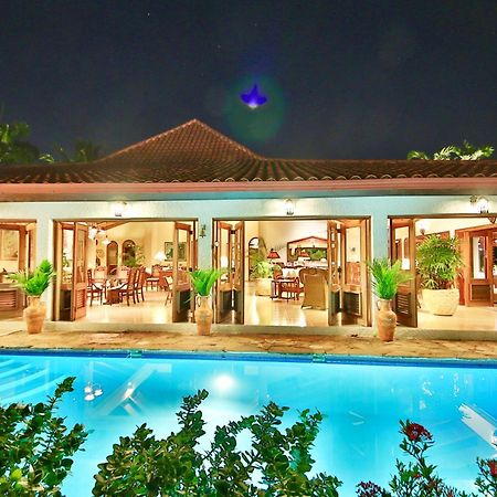 Casa Nostra Resort By Klabhouse La Romana Exterior photo