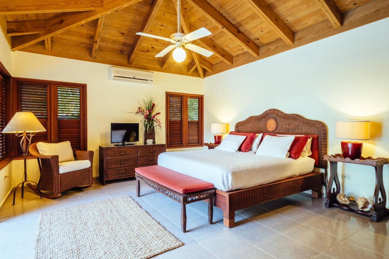 Casa Nostra Resort By Klabhouse La Romana Exterior photo