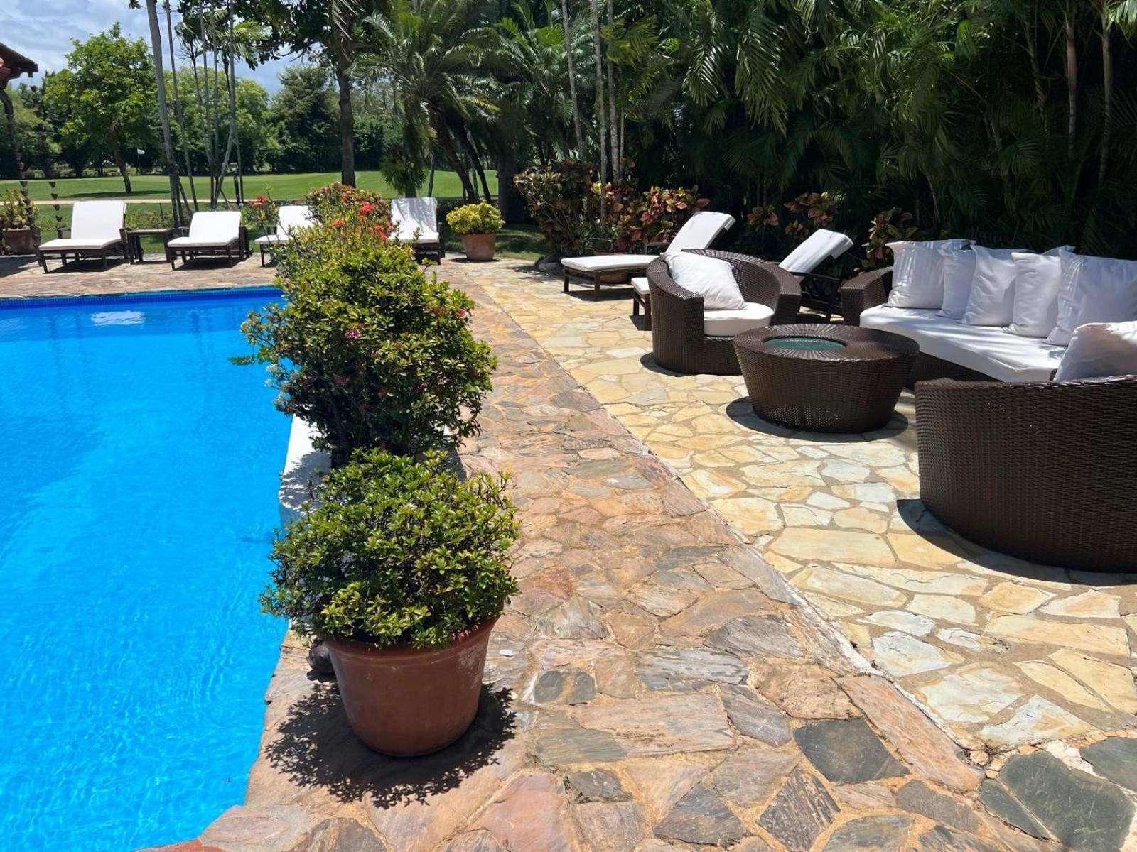 Casa Nostra Resort By Klabhouse La Romana Exterior photo
