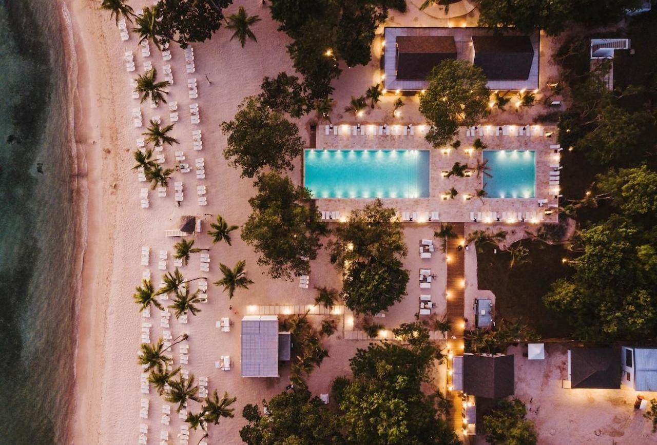 Casa Nostra Resort By Klabhouse La Romana Exterior photo