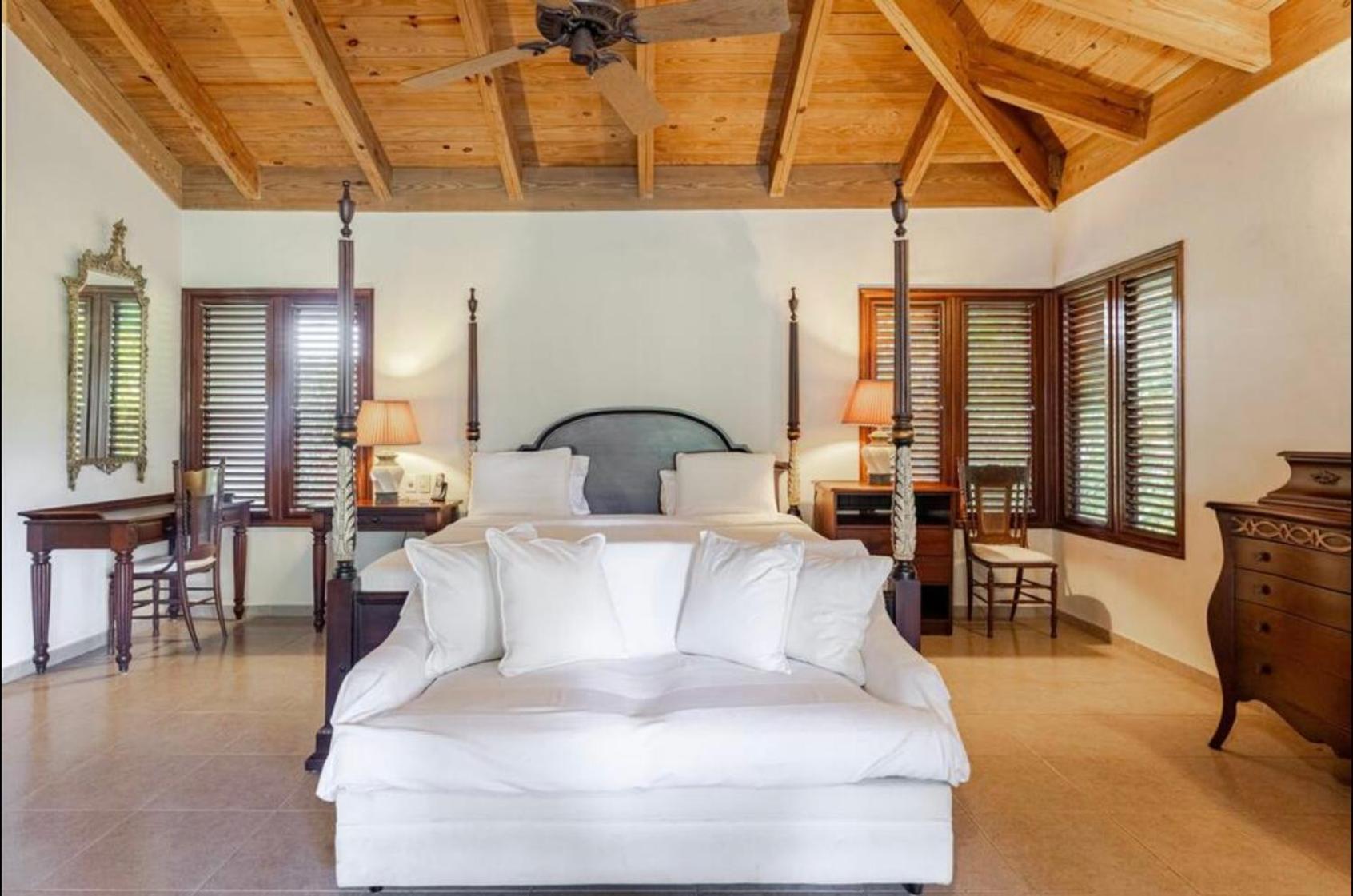 Casa Nostra Resort By Klabhouse La Romana Exterior photo