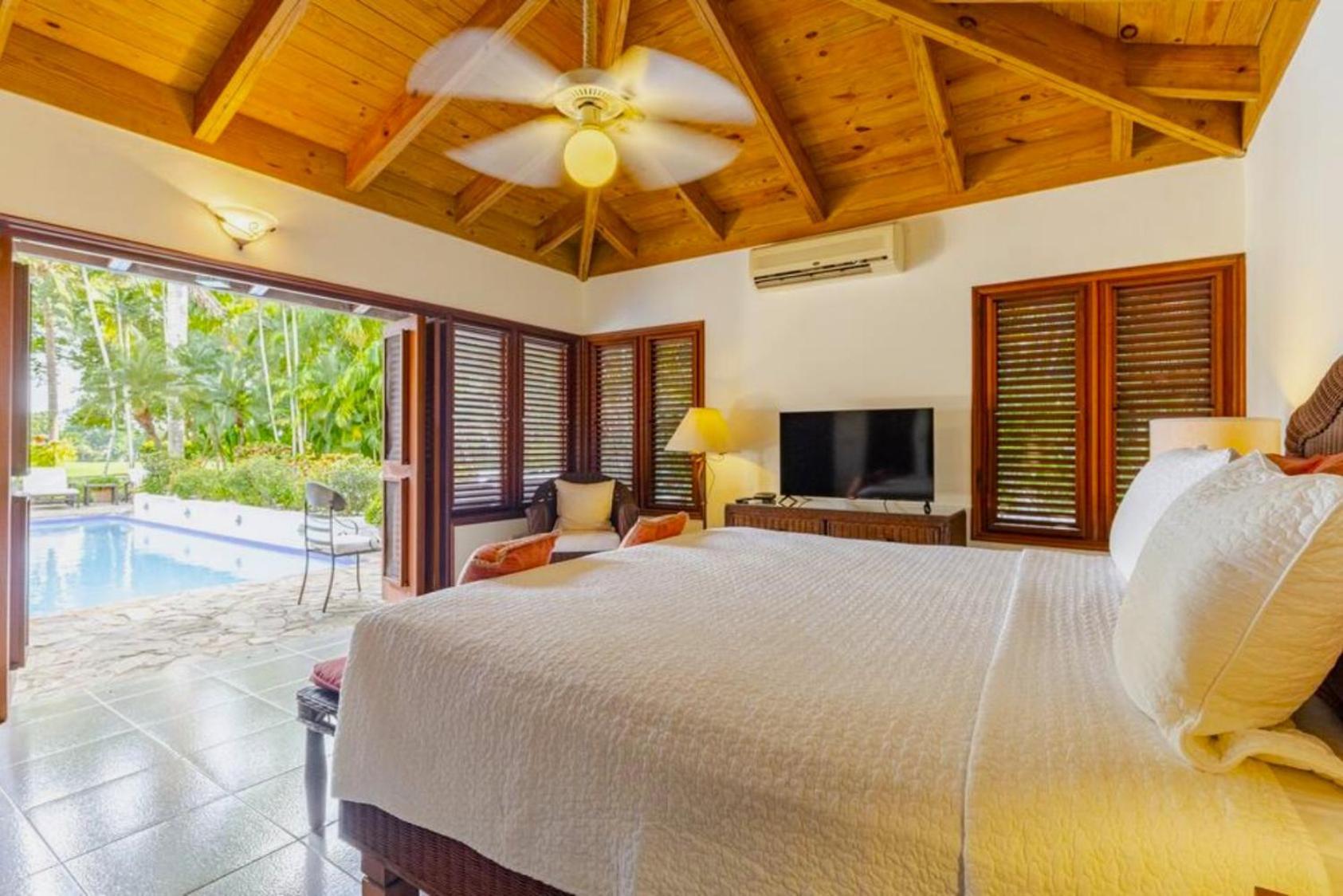 Casa Nostra Resort By Klabhouse La Romana Exterior photo