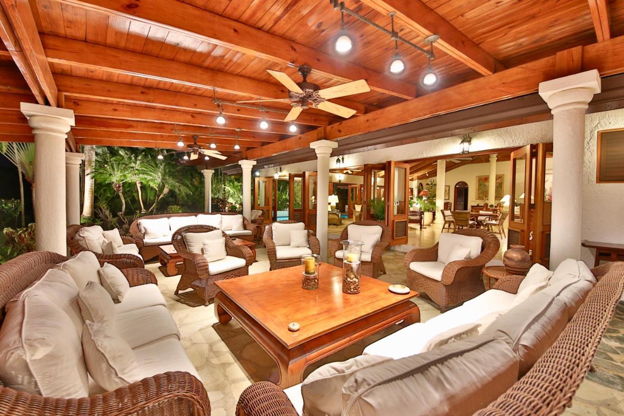 Casa Nostra Resort By Klabhouse La Romana Exterior photo