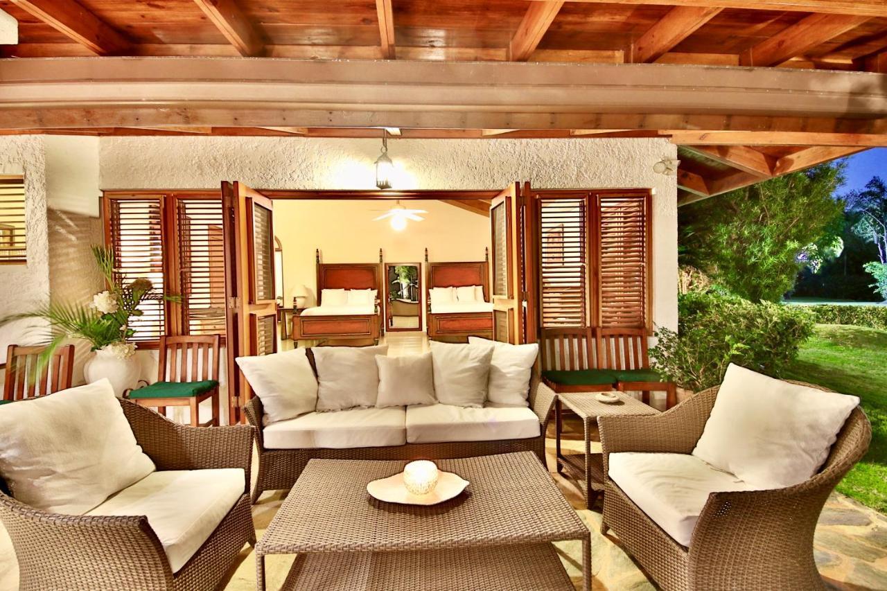 Casa Nostra Resort By Klabhouse La Romana Exterior photo