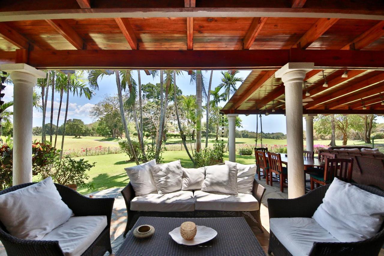 Casa Nostra Resort By Klabhouse La Romana Exterior photo